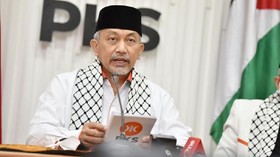 Ahmad Syaikhu: Sikap Oposisi PKS adalah Ijtihad Politik