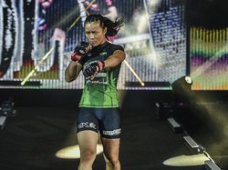 Ini Kunci Buat Bertahan di The Apprentice: ONE Championship