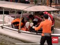 Rebutan Selfie, Perahu di Waduk Kedung Ombo Tenggelam 9 Tewas