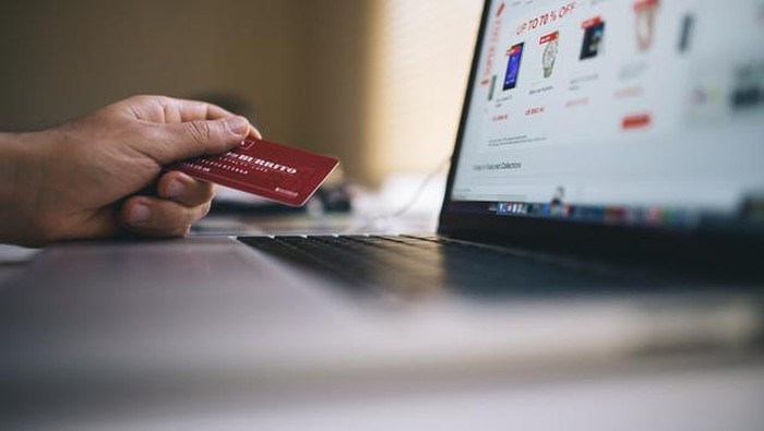 Selain Phising, Kenali Modus Rampok Transaksi Digital Lainnya yang Makin Meresahkan!