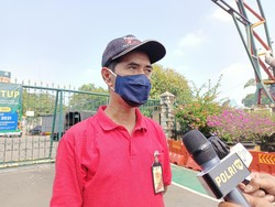 Ragunan Tutup, Pengelola Pastikan Tak Ada Pihak yang Dirugikan