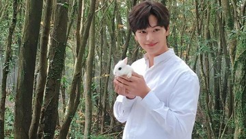 IDOLA K-POP LAHIR PADA BULAN MEI