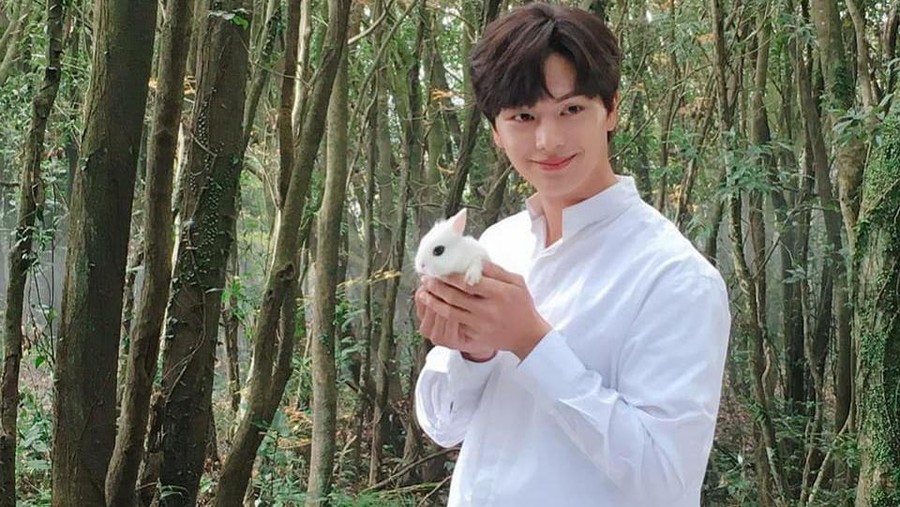 Sungjae BtoB