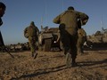 Pedemo Luka Akibat Gas Air Mata dan Bom Asap Tentara Israel