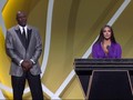 VIDEO: Jordan Wakili Kobe Bryant Terima NBA Hall of Fame