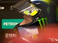 VIDEO: Detik-detik Rossi Rebut Start 9 MotoGP Prancis