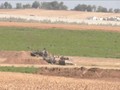 VIDEO: Hari Ketujuh Militer Israel Bombardir Gaza