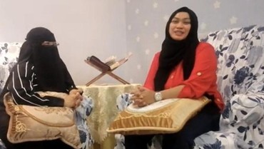 Nasib Miris TKW Bandung yang Nikahi Pria Pakistan Usai Suami Direbut Pelakor