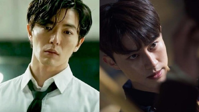 Terlalu Menawan Hingga Sulit Dibenci, Inilah 5 Aktor Korea yang Berperan Sebagai Tokoh Antagonis