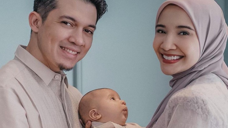 Zaskia Sungkar