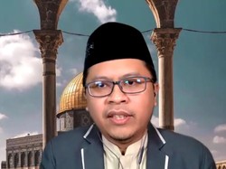 Mengapa Israel Salah dan Kalah?