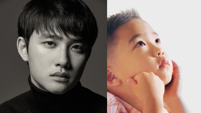 1. D.O - EXO / foto: youtube.com/user/Mnet