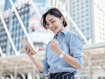 Selamat! Ini 6 Pemenang Kuis Semangat Untuk Bunda