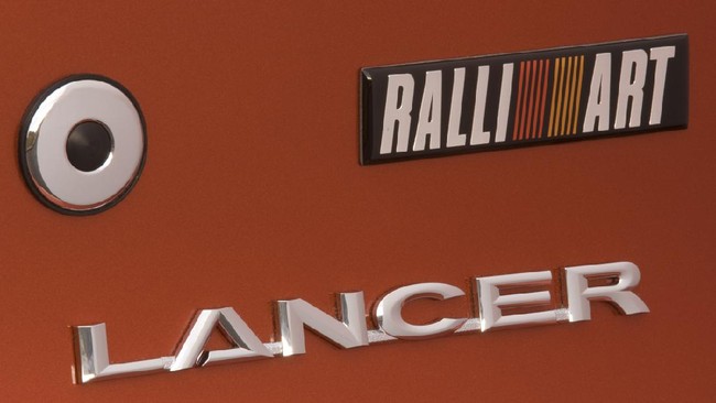 Ralliart, divisi performa Mitsubishi di ajang reli, bakal dibangkitkan lagi usai berhenti beroperasi pada 2010.