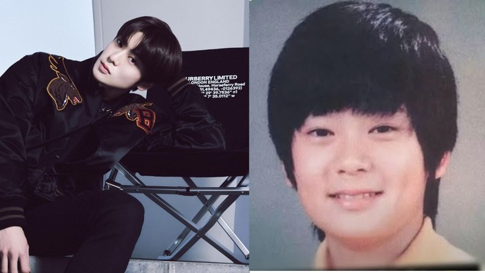 6. Jaehyun - NCT / foto: youtube.com/user/Mnet
