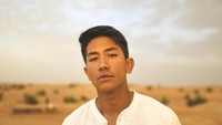 7 Potret Menawan Pangeran Brunei Abdul Mateen, Pernah Ditaksir Wirda Mansur