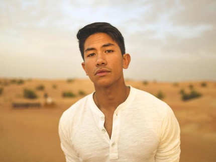 7 Potret Menawan Pangeran Brunei Abdul Mateen, Pernah Ditaksir Wirda Mansur