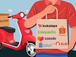 Mau COD-an Belanja Online? Simak Dulu Syarat dan Ketentuannya di Sini