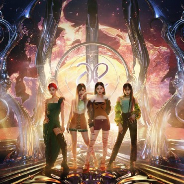 Lirik Lagu Next Level - aespa