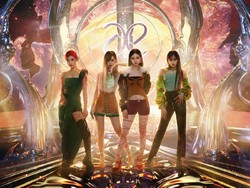 7 Idol K-Pop yang Ikutan Demam Next Level aespa