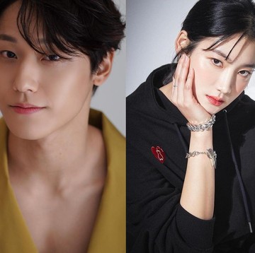 img-title Intip Sepak Terjang Bintang Baru K-Drama Lee Do Hyun dan Park Ju Hyun