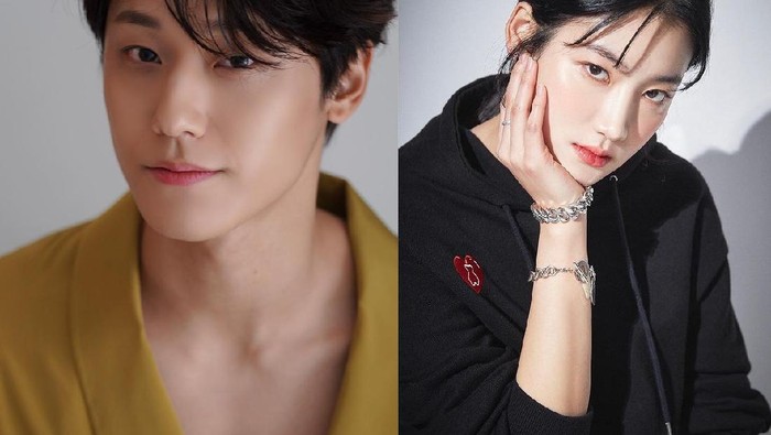 Intip Sepak Terjang Bintang Baru K-Drama Lee Do Hyun dan Park Ju Hyun