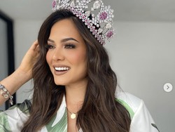 Final Miss Universe 2021 Digelar di Israel, Tayang Jam 07.00 Waktu Indonesia