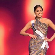Andrea Meza dari Meksiko Raih Mahkota Miss Universe 2020