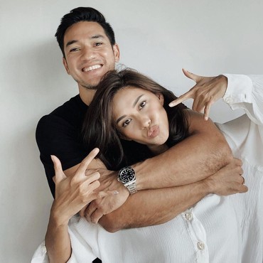 Nana Mirdad Kecanduan Drakor Song Joong Ki, Andre White: Kembalikan Istriku