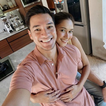 Imbas Gempa Bali, Rumah Nana Mirdad Sampai Retak