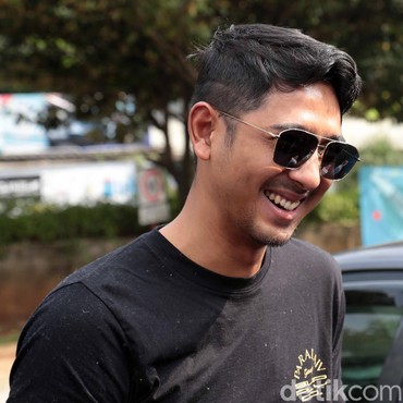 Arya Saloka Teriak Histeris Ketempelan Sosok Misterius