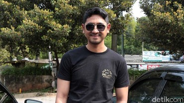 img-title Suka Duka Arya Saloka Jadi Terkenal Usai Bintangi 'Ikatan Cinta'