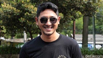 ARYA SALOKA RANCANG SKENARIO IKATAN CINTA