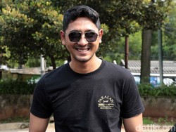 Arya Saloka Sempat Niat Berhenti Akting, Ingin Berdagang Ikuti Jejak Rasul