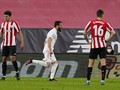 Hasil Liga Spanyol: Madrid dan Atletico Menang, Barca Tumbang