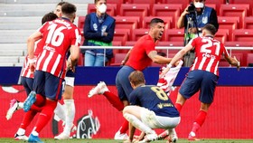 Klasemen Liga Spanyol Usai Atletico Juara