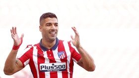 Hasil Babak 1 LaLiga: Atletico dan Real Madrid Tertinggal