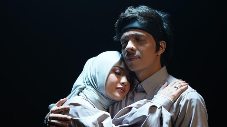Atta Halilintar dan Aurel Hermansyah Atta Halilintar dan Aurel Hermansyah