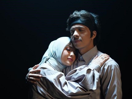 Apa Itu Penyakit Ain yang Disebut Netizen di Postingan Aurel Keguguran?