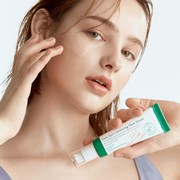 Review Axis-Y Dark Spot Correcting Glow Serum, Beneran Nampol?