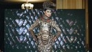 Kostum Komodo Ayu Maulida di Miss Universe 2020 Bikin Takjub