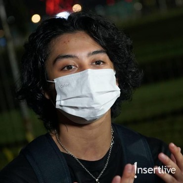 Bastian Steel Dilarang Nikah Muda, Kenapa?