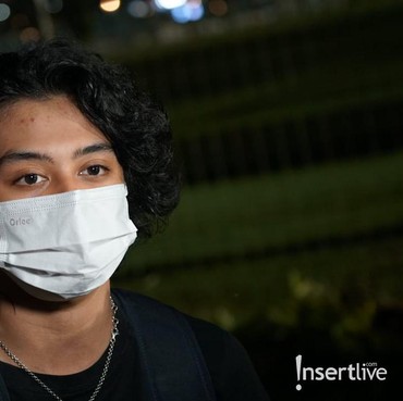 Reuni dengan CJR, Bastian Steel Ngaku Masih Belum Komunikasi dengan Iqbaal