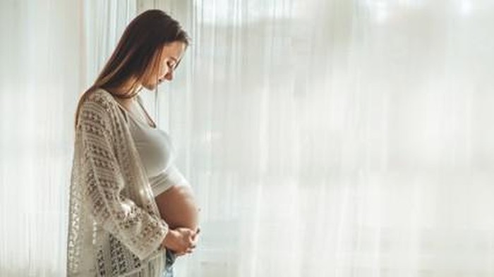 Menjaga Berat Badan Saat Hamil? Perhatikan Juga Poin Penting Ini! Menjaga Berat Badan Saat Hamil? Perhatikan Juga Poin Penting Ini!