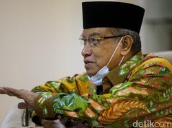 Ingatkan Rapuhnya Kesehatan Nasional, Said Aqil: 94% Alkes yang Beredar Impor