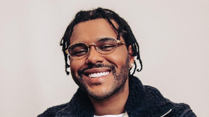 The Weeknd Donasi Bantuan Makanan Senilai Rp38 Miliar untuk Warga Palestina