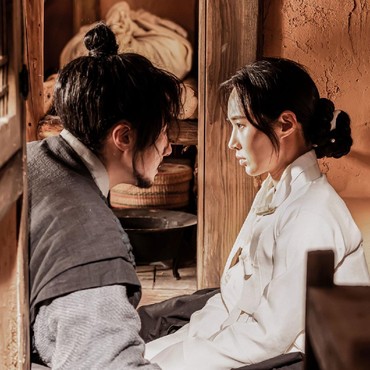 Raih Rating Tinggi, Drama Korea 'Bossam: Steal the Fate' Ungguli 'Mine'