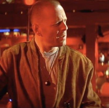 Bruce Willis dan John Travolta Kembali Adu Akting di 'Paradise City'