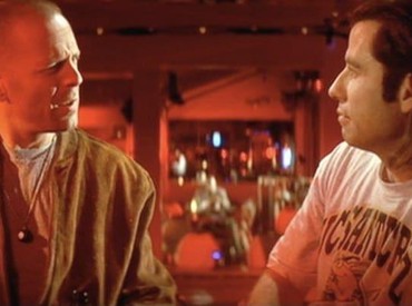 Bruce Willis dan John Travolta Kembali Adu Akting di 'Paradise City'