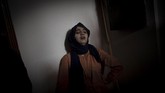 FOTO: Bocah Gaza Terhimpit Perang dan Penjajahan Badan PBB untuk urusan anak-anak (UNICEF) menyatakan tidak ada tempat yang aman untuk anak-anak di Jalur Gaza, Palestina.